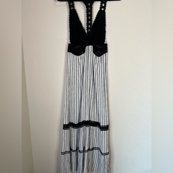 Lilka by Anthropology Maxi Summer Dress (please read description) - Picture 3 of 10